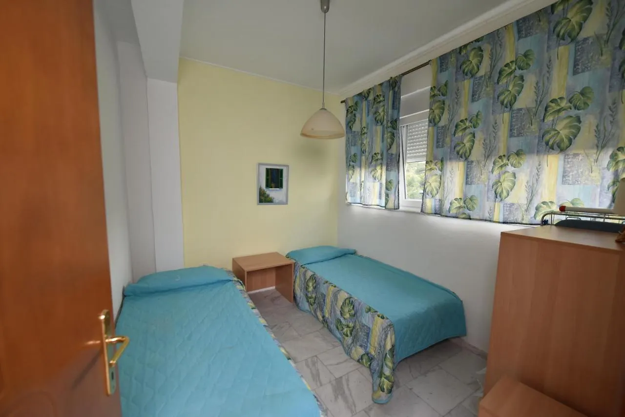 Hotel&Villas Olympic Kosmas CChanioti Chanioti