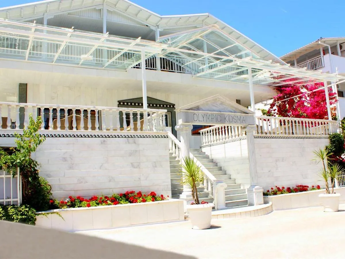 Olympic Kosma Hotel & Villas - Hanioti Greece