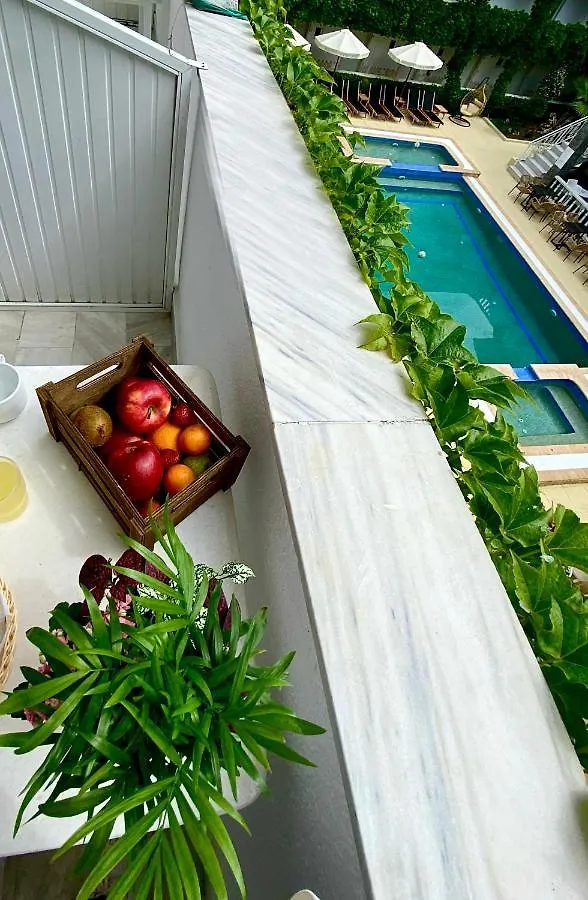 Olympic Kosma Hotel & Villas - Hanioti