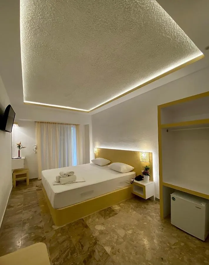 Olympic Kosma Hotel & Villas - Hanioti 3*,