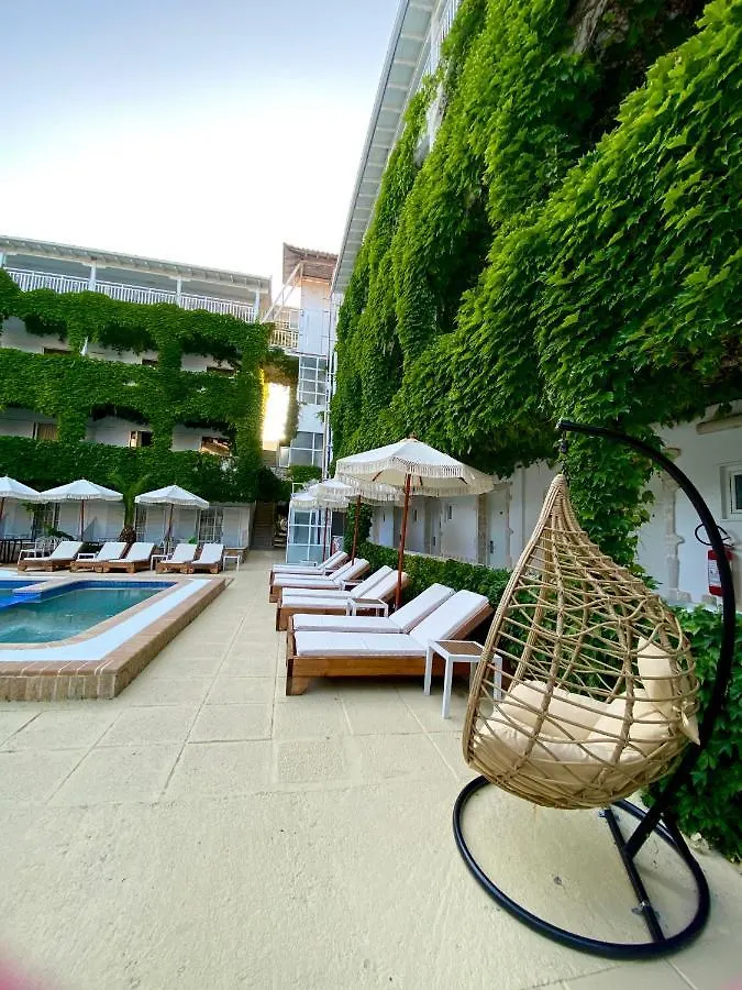 Olympic Kosma Hotel & Villas - Hanioti