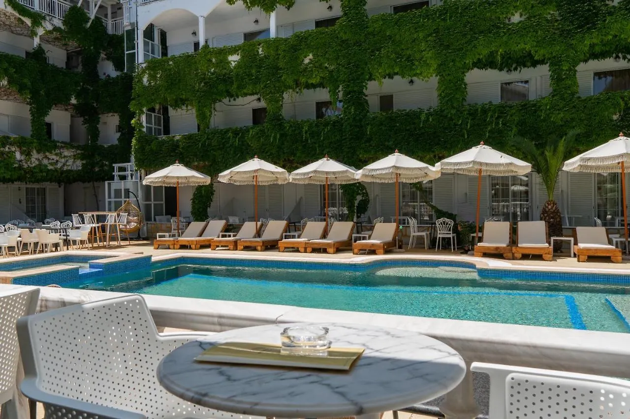 Hotel&Villas Olympic Kosmas CChanioti Hotel Chanioti