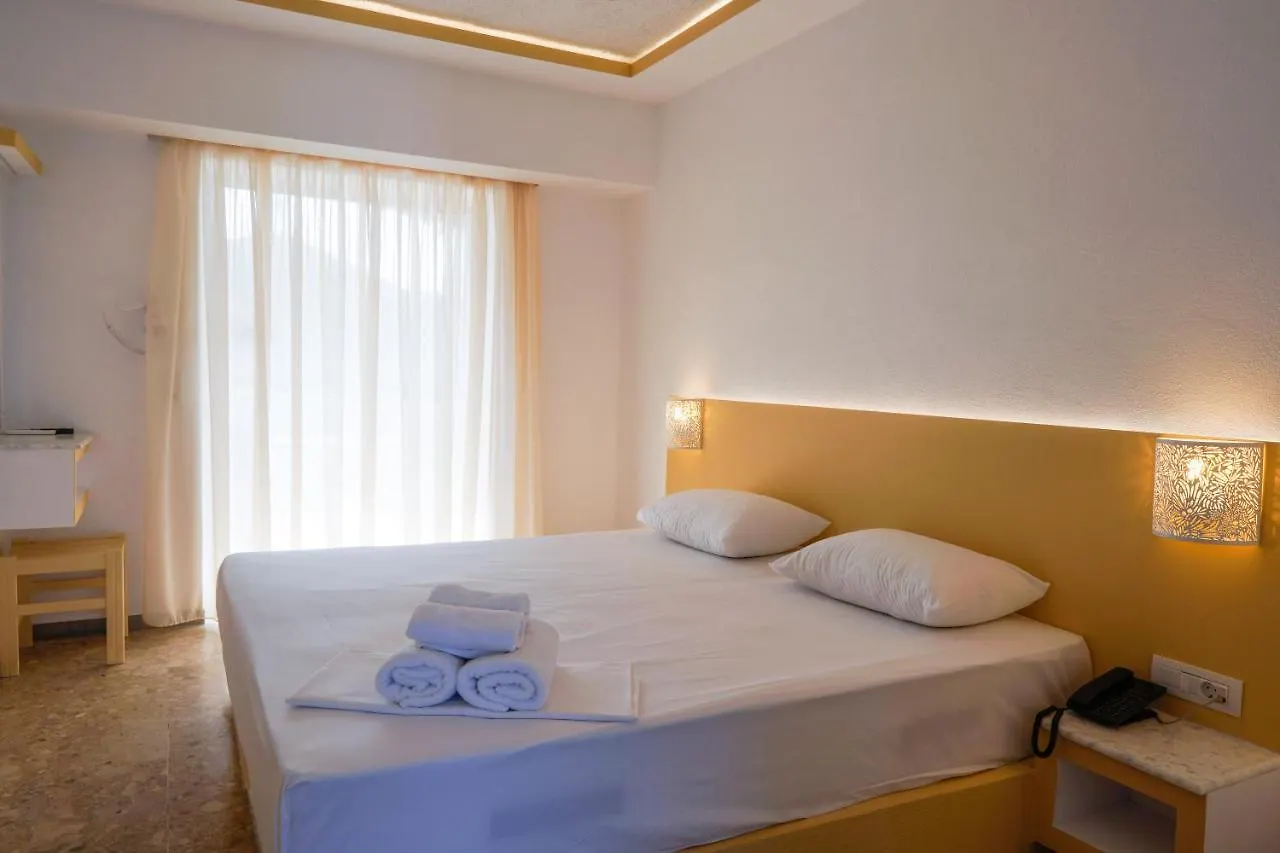 Olympic Kosma Hotel & Villas - Hanioti
