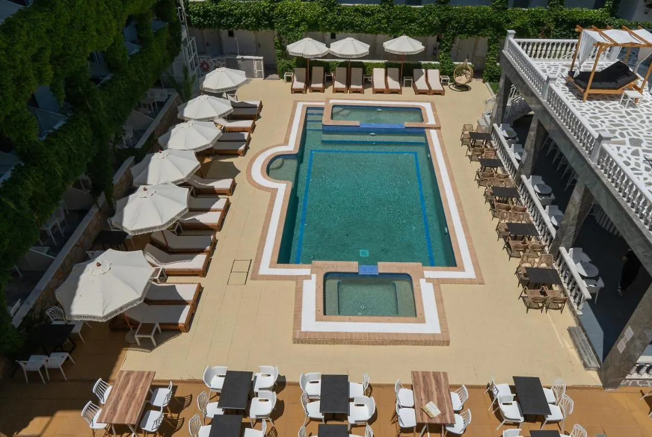 Olympic Kosma Hotel & Villas - Hanioti