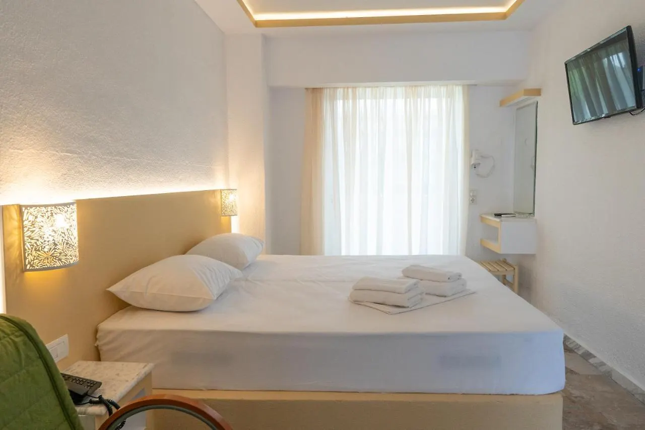 Hotel&Villas Olympic Kosmas CChanioti 3*, Chanioti