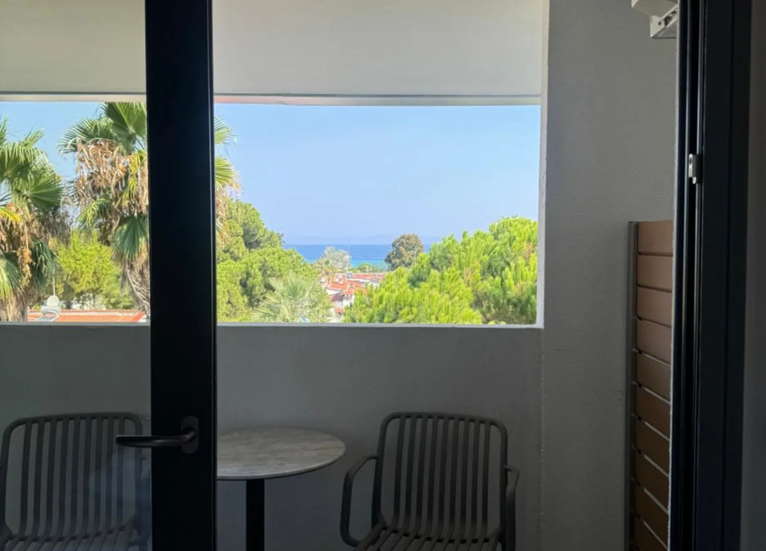 Hotel&Villas Olympic Kosmas CChanioti 3*, Chanioti