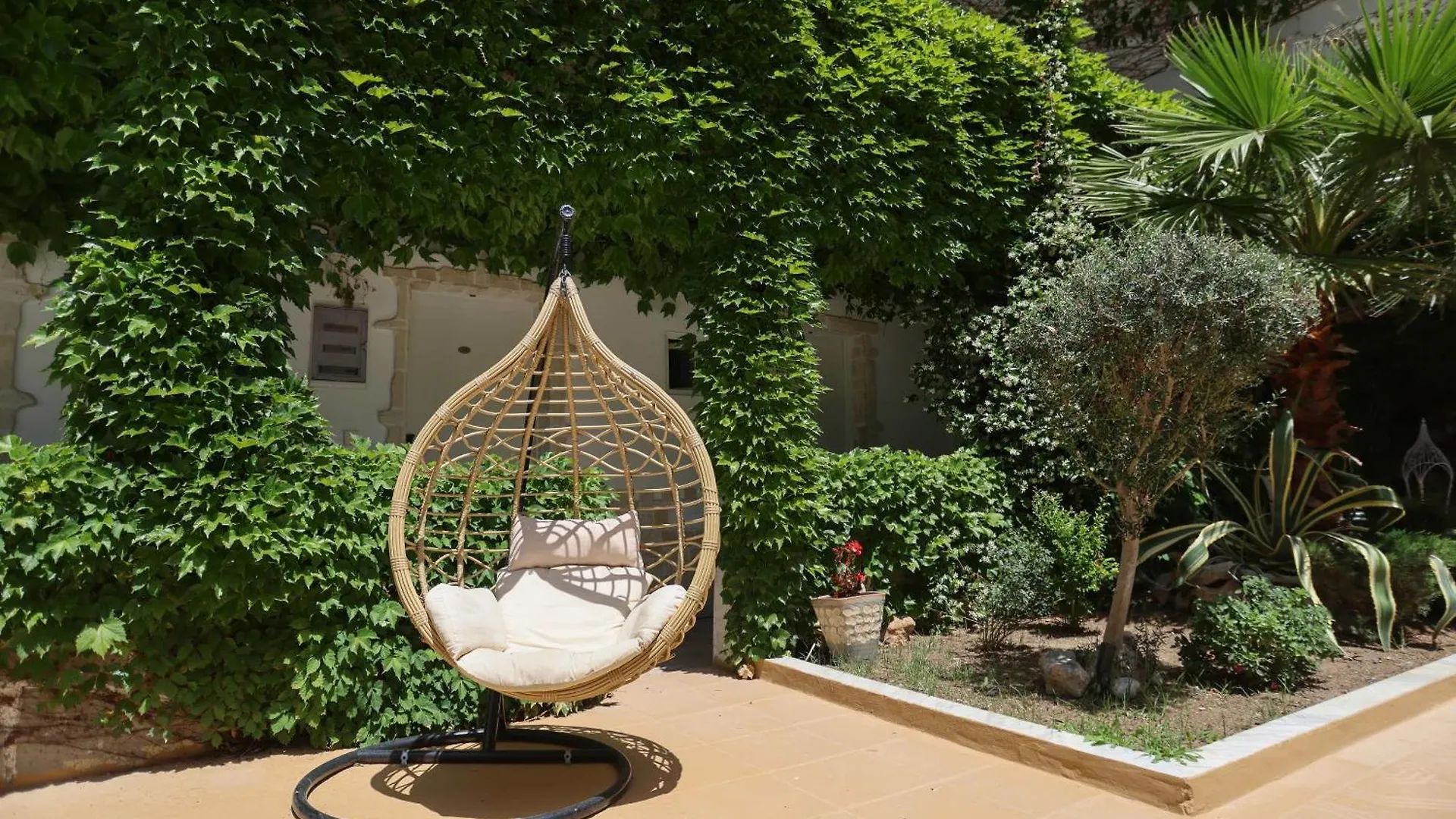 Hotel&Villas Olympic Kosmas CChanioti Chanioti