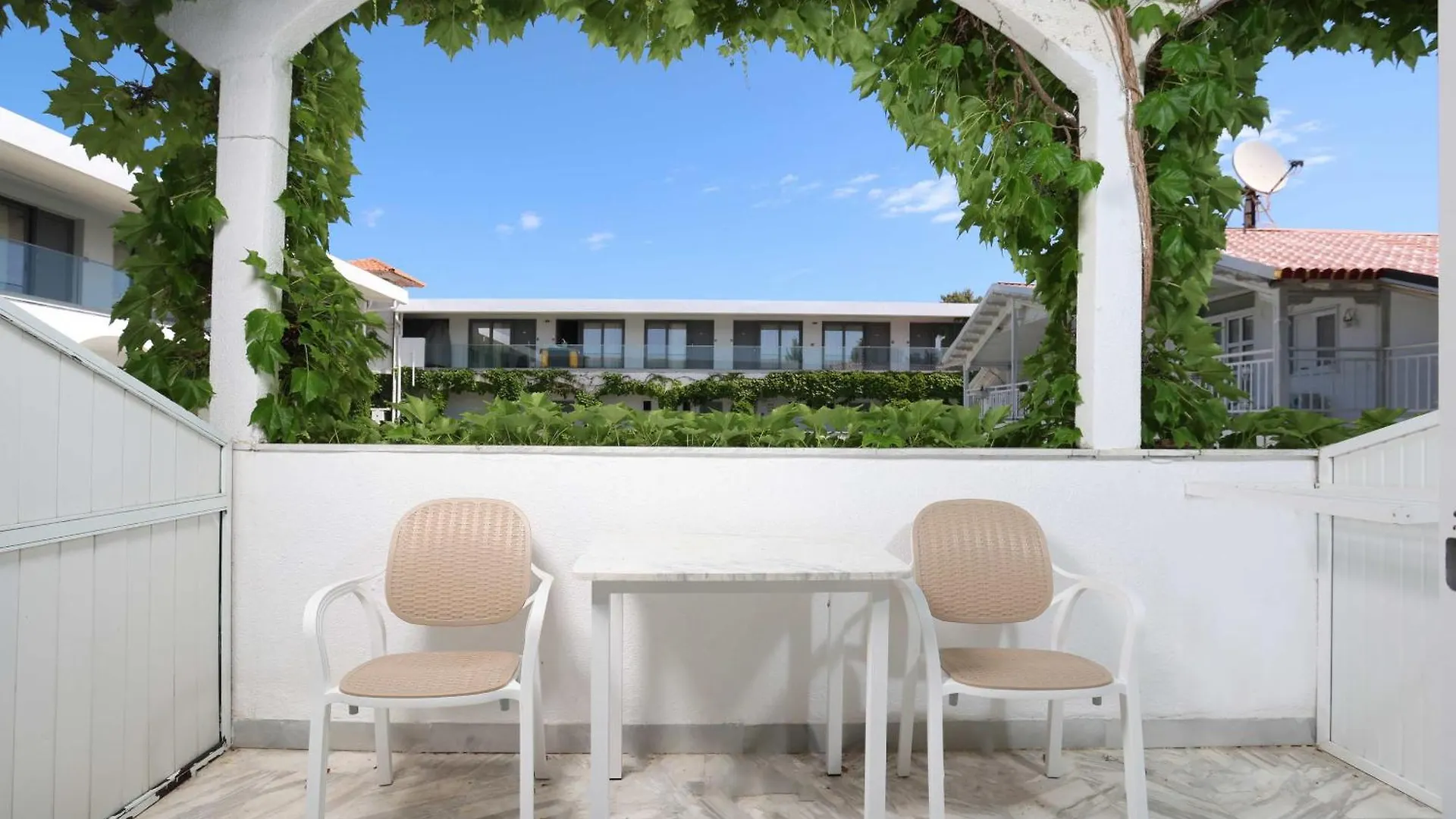Hotel Hotel&Villas Olympic Kosmas CChanioti