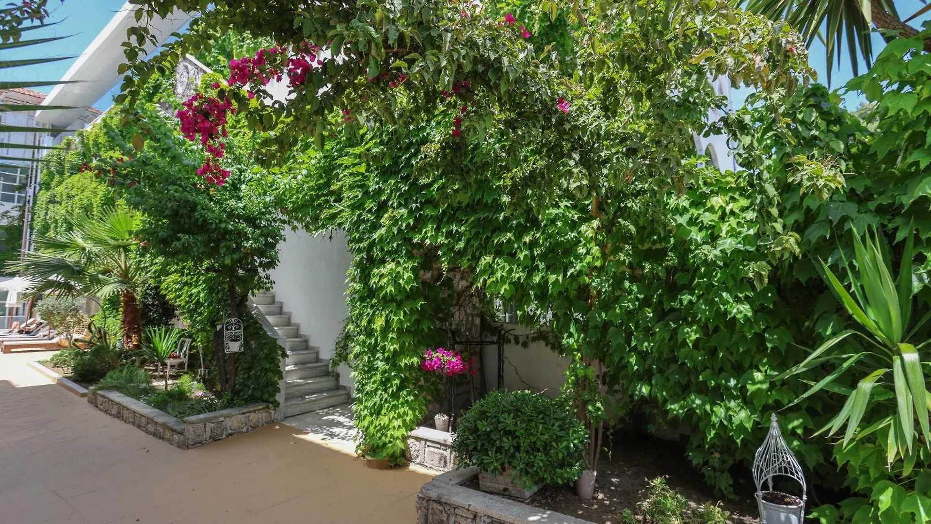 Hotel&Villas Olympic Kosmas CChanioti 3*, Chanioti