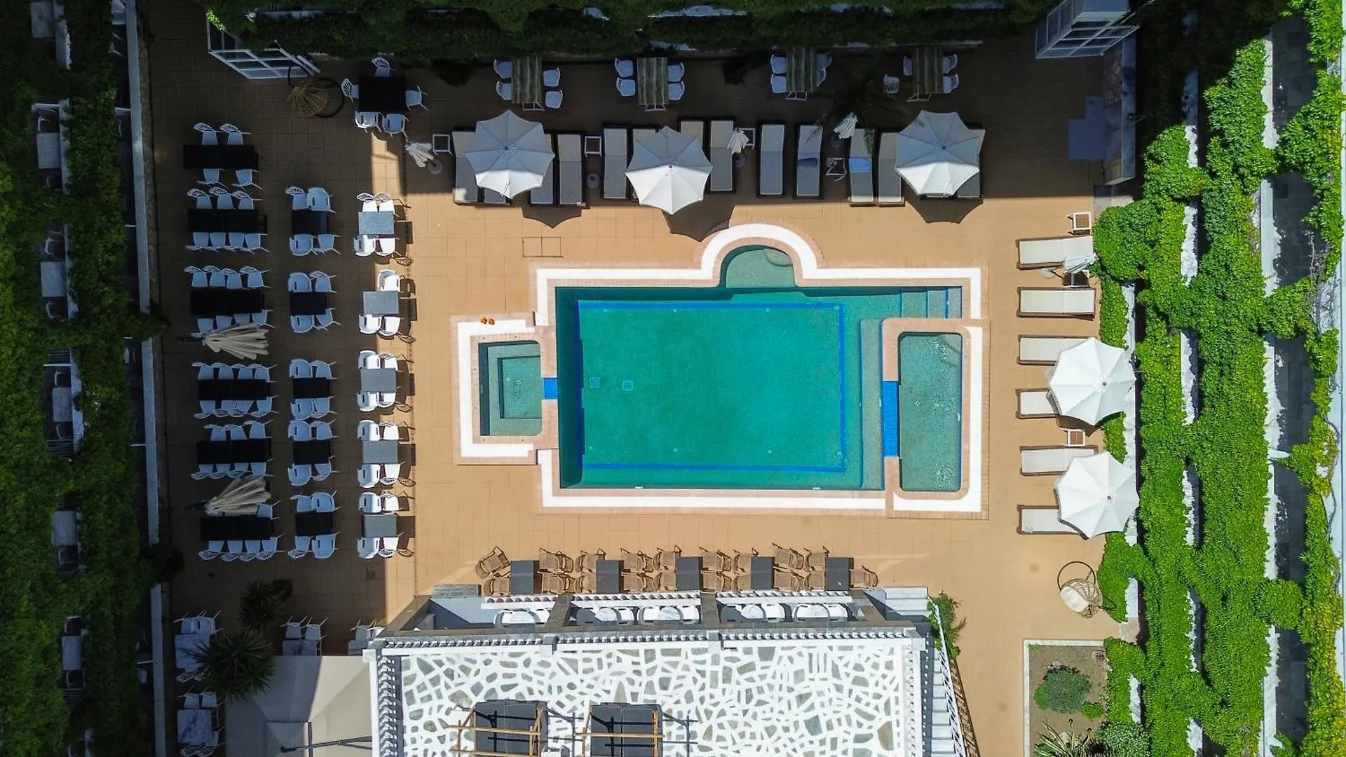 Hotel&Villas Olympic Kosmas CChanioti 3*, Chanioti