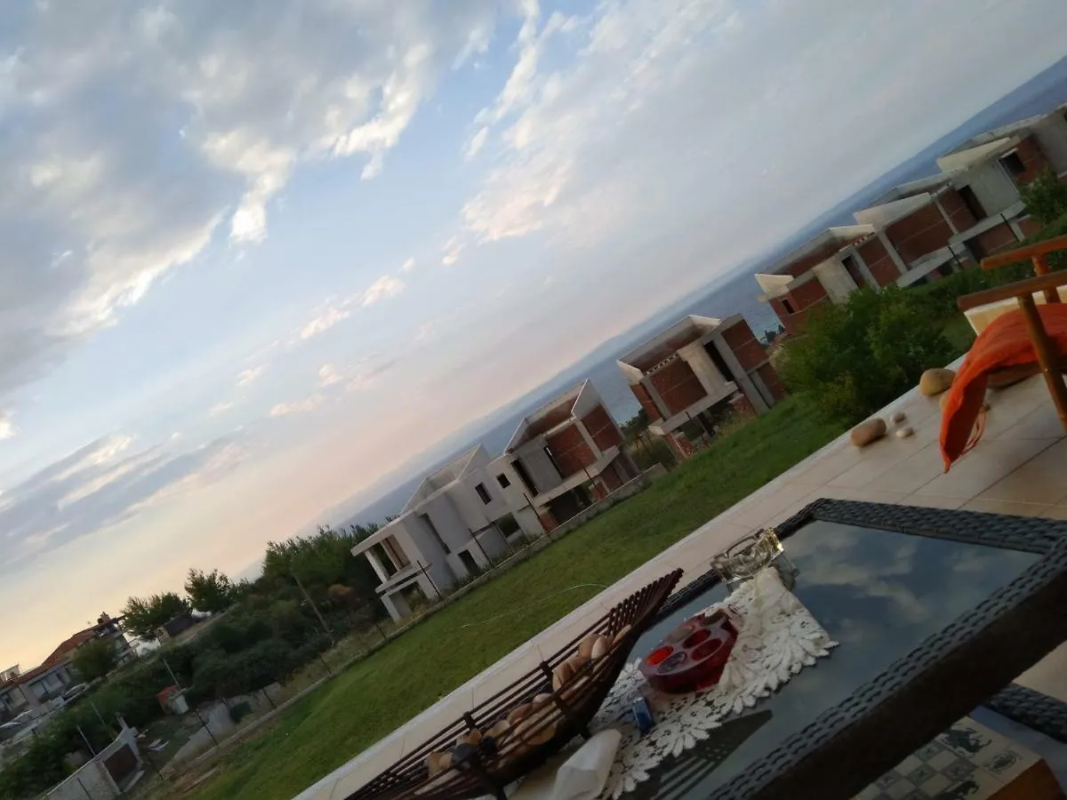 Hotel Hotel&Villas Olympic Kosmas CChanioti