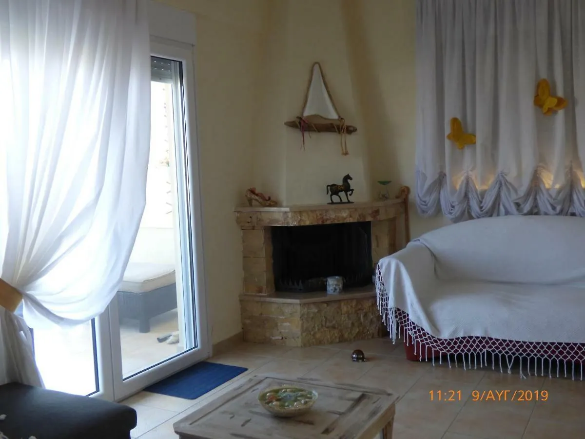 Olympic Kosma Hotel & Villas - Hanioti 3*,