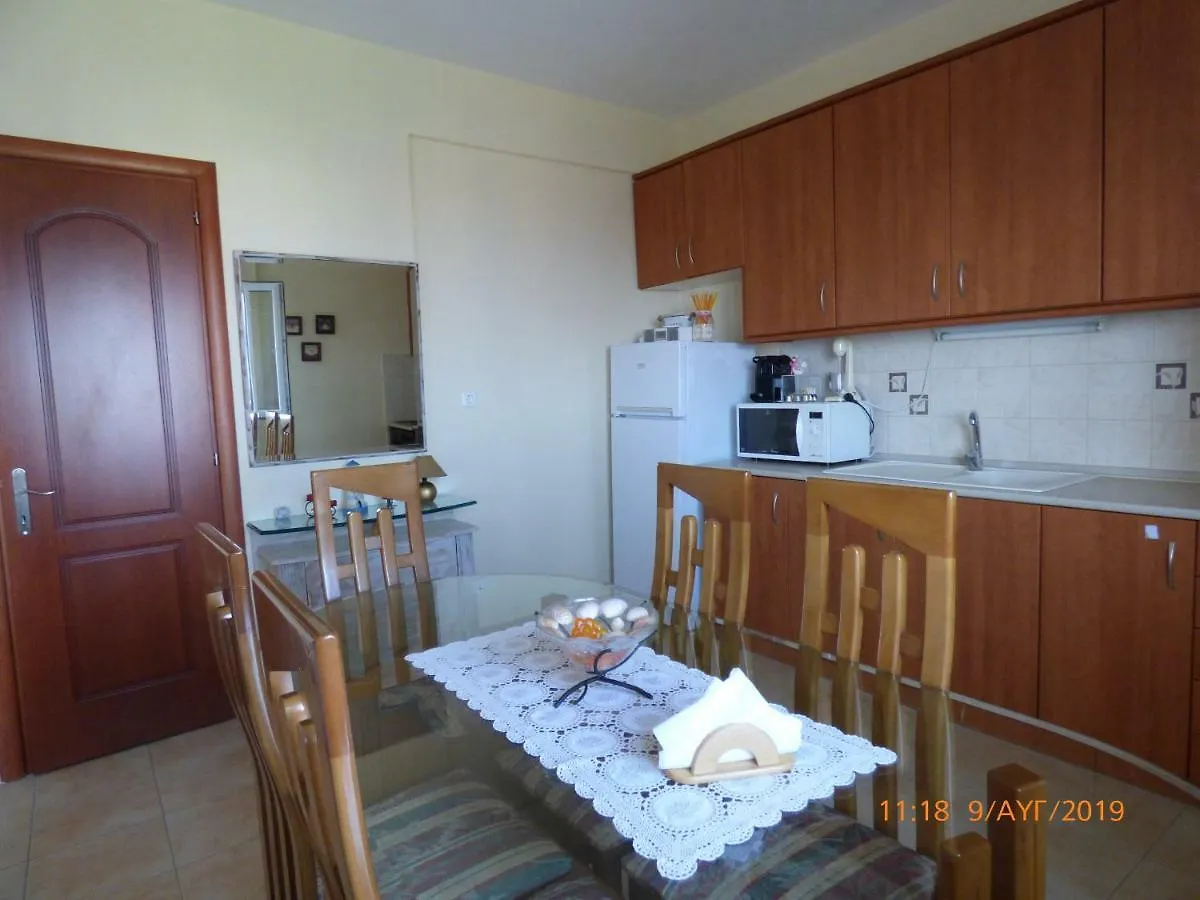 Hotel Hotel&Villas Olympic Kosmas CChanioti