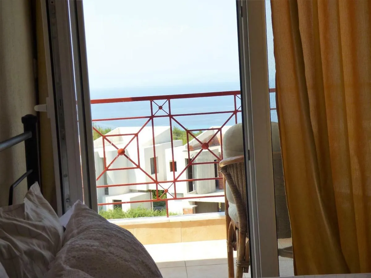 Hotel Hotel&Villas Olympic Kosmas CChanioti