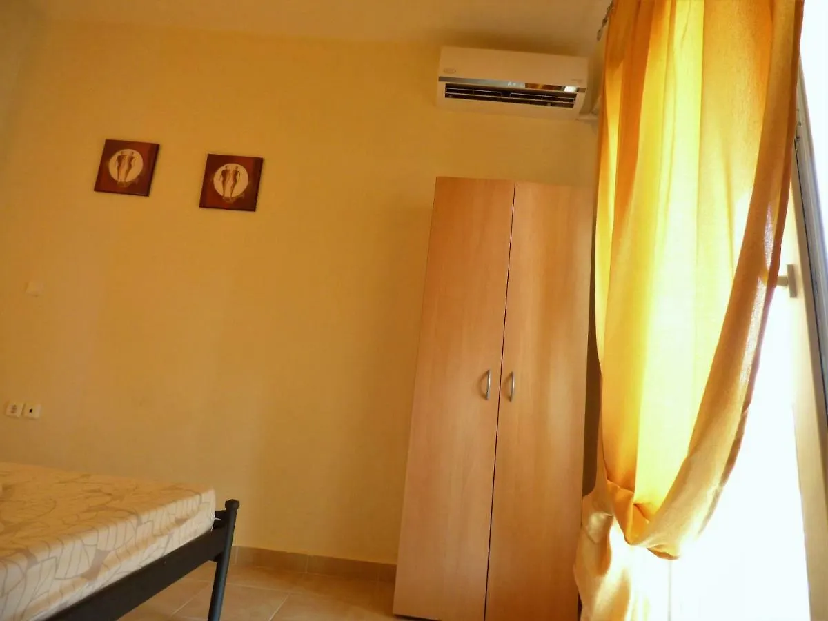 Olympic Kosma Hotel & Villas - Hanioti