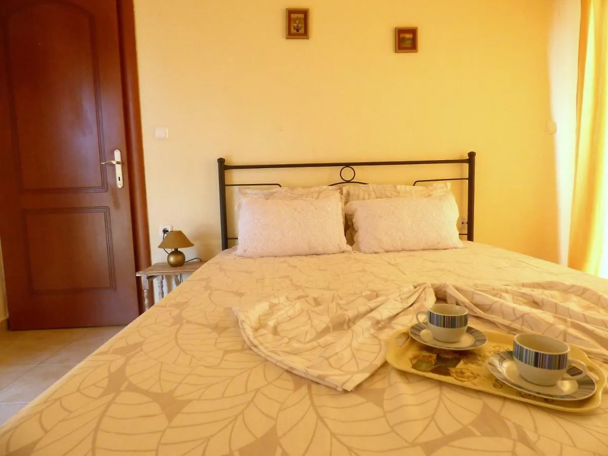 Hotel&Villas Olympic Kosmas CChanioti Hotel