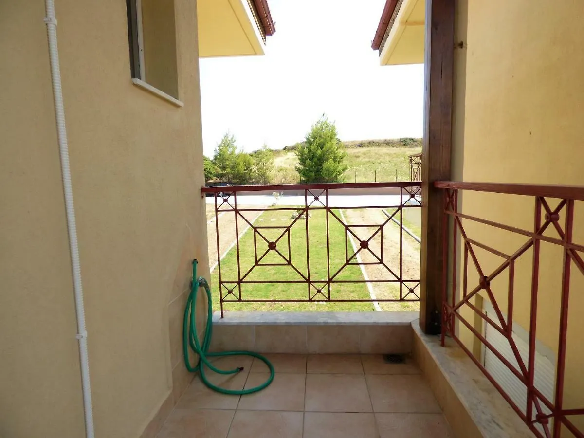 Olympic Kosma Hotel & Villas - Hanioti