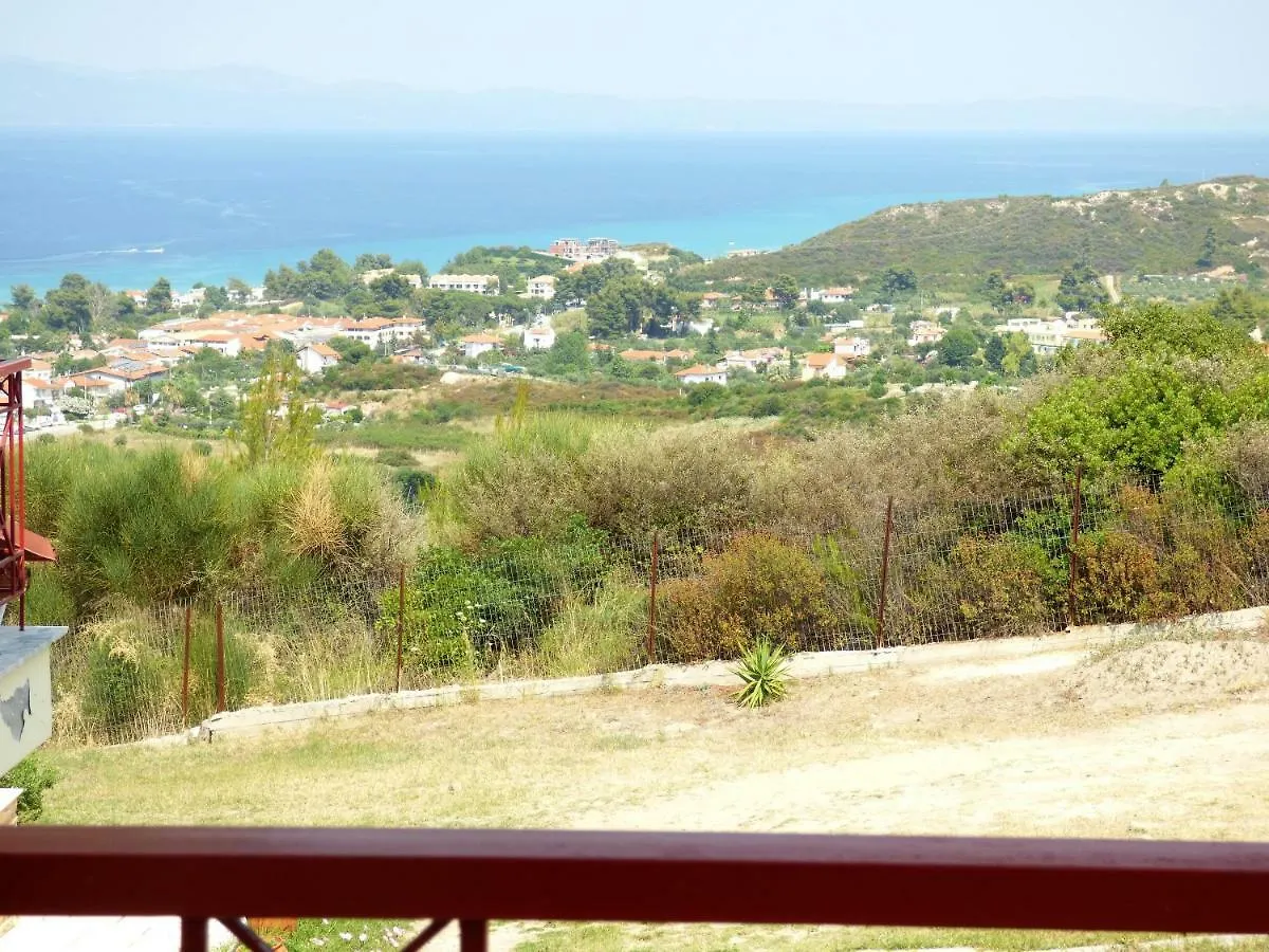 Olympic Kosma Hotel & Villas - Hanioti