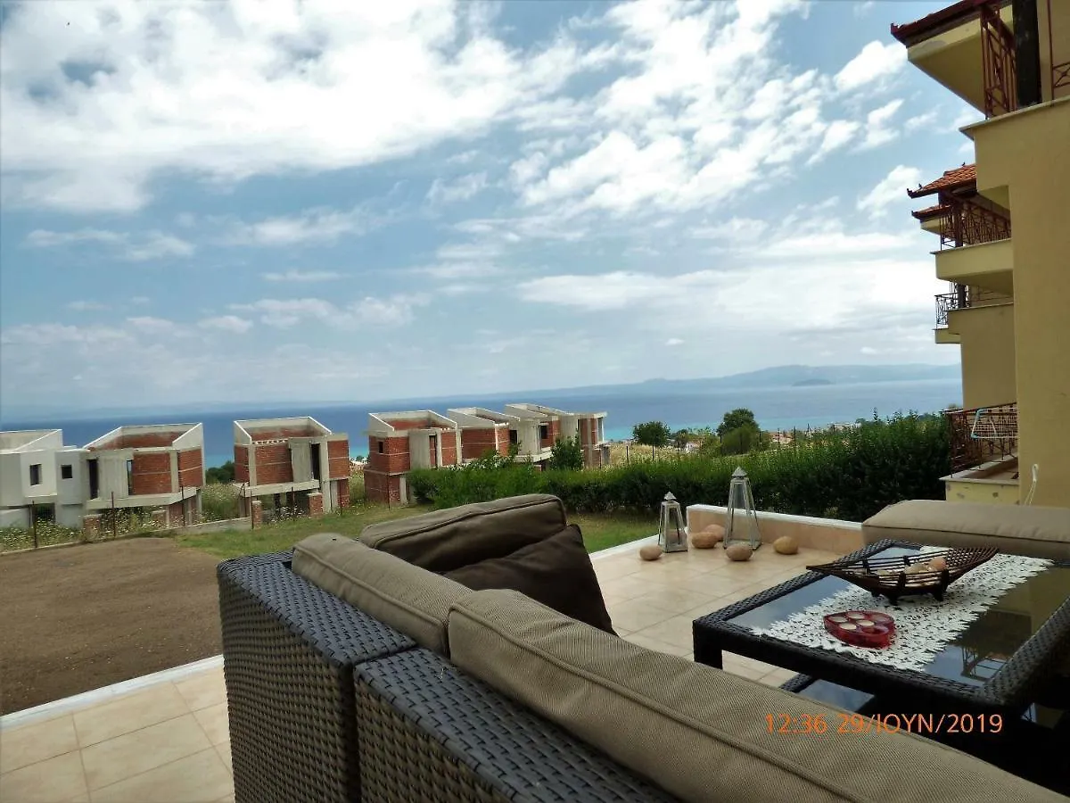 Olympic Kosma Hotel & Villas - Hanioti