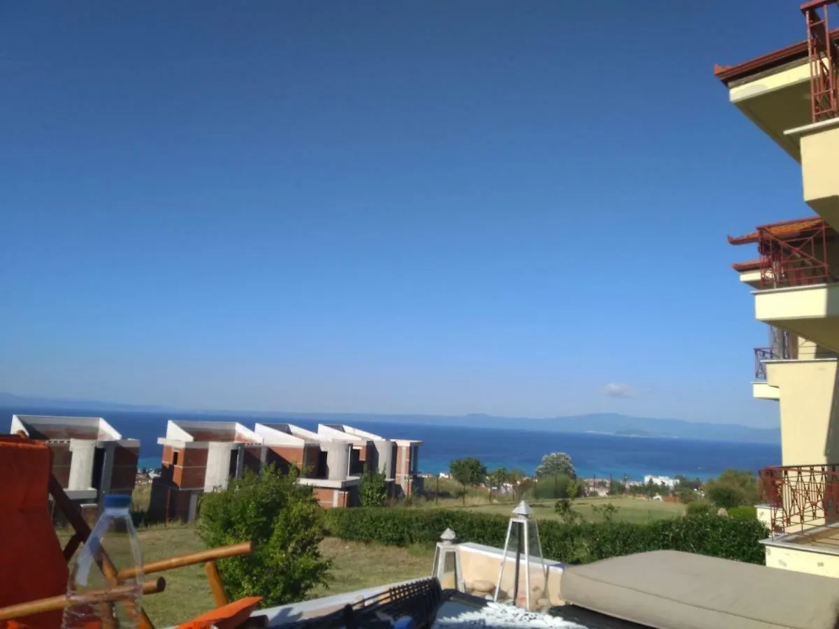 Olympic Kosma Hotel & Villas - Hanioti contacts