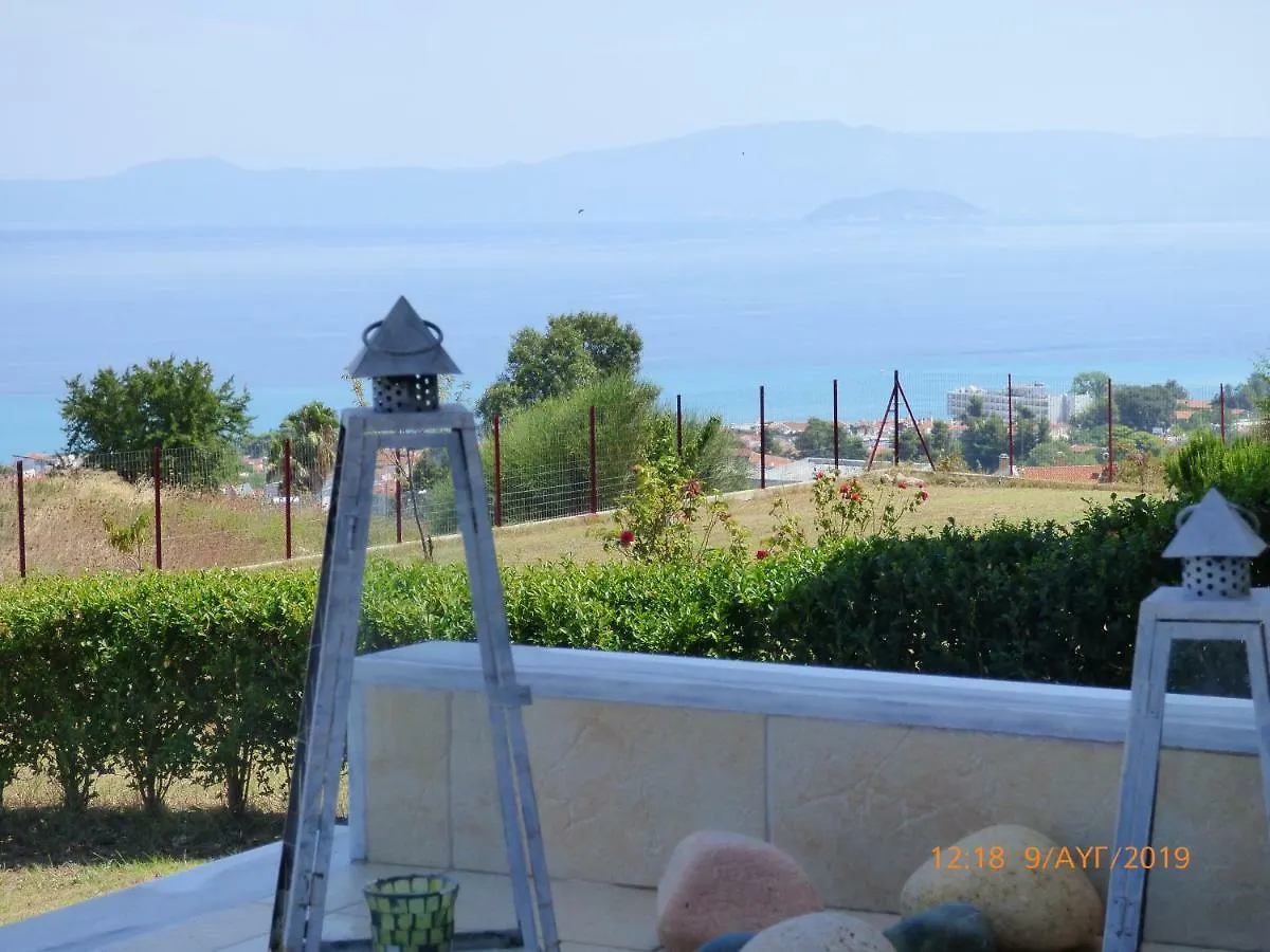 Olympic Kosma Hotel & Villas - Hanioti