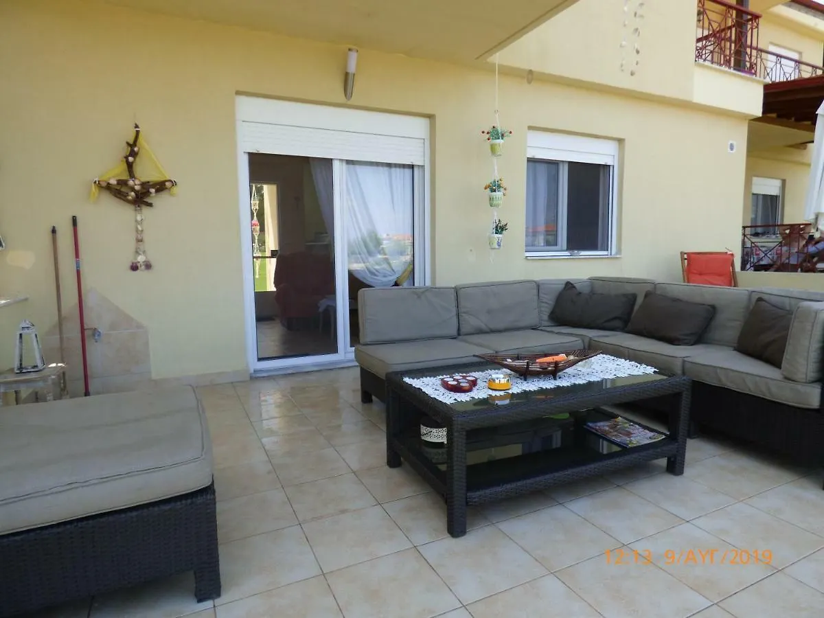 Olympic Kosma Hotel & Villas - Hanioti