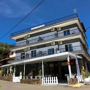 Hotel Elena, Pyrgadikia