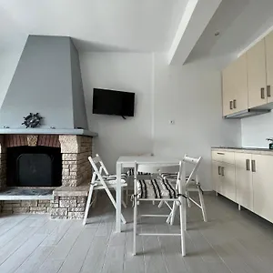 Aparthotel La Casa Al Mare, Mola Kaliva