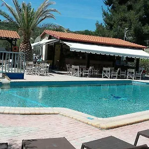  Apart Otel Bella Grecia