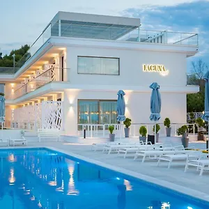 Ξενοδοχείο Laguna By Diomedes Group