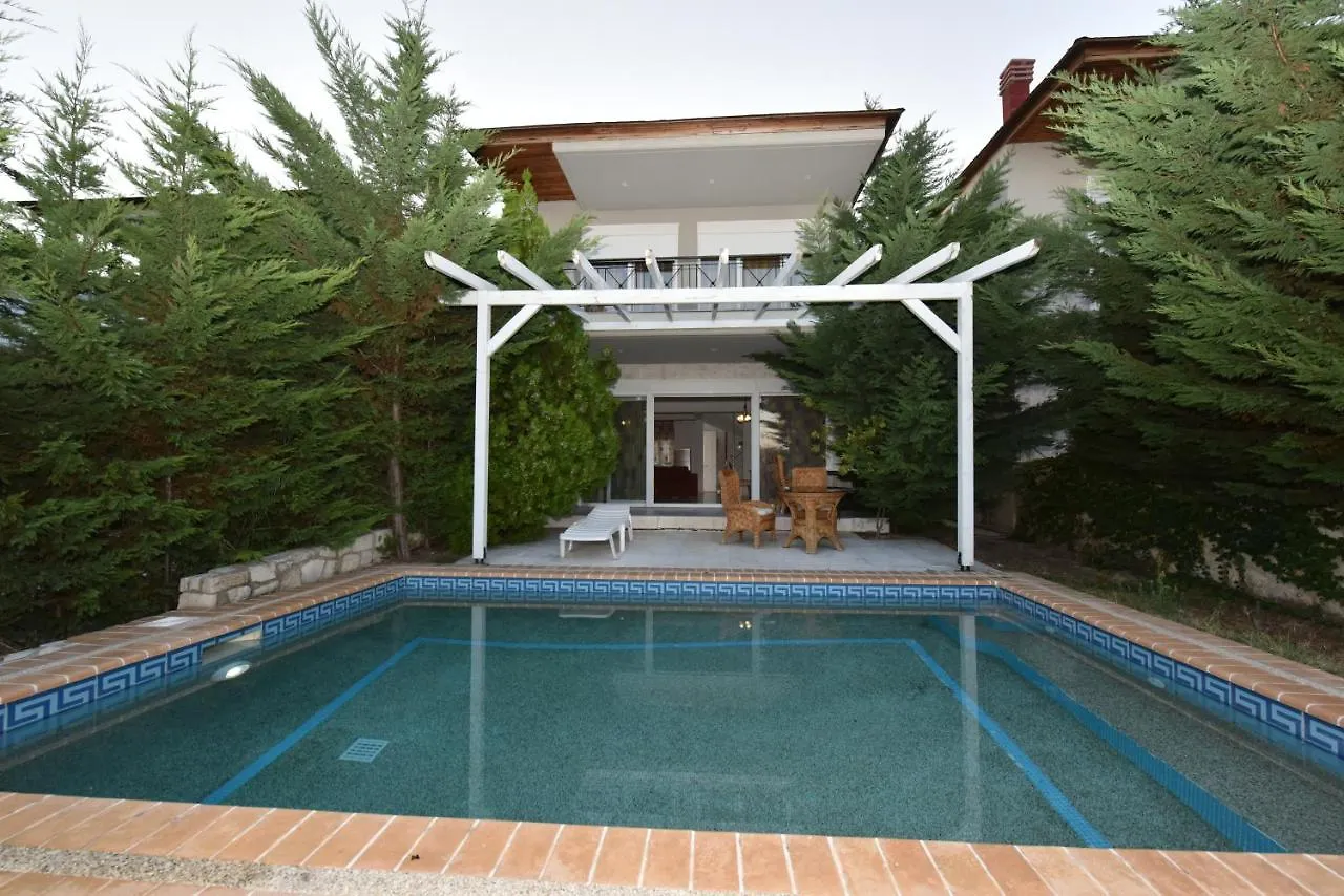 ***  Olympic Kosma Hotel & Villas - Chaniotis Griechenland
