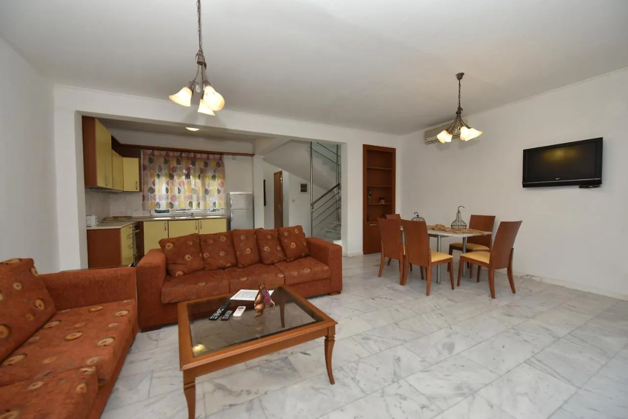 Olympic Kosma Hotel & Villas - Chaniotis