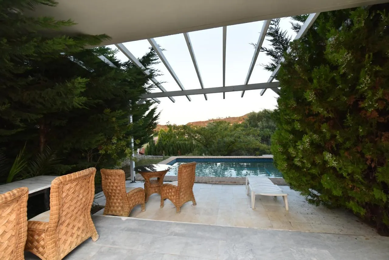 Olympic Kosma Hotel & Villas - Chaniotis 3*,  Griechenland