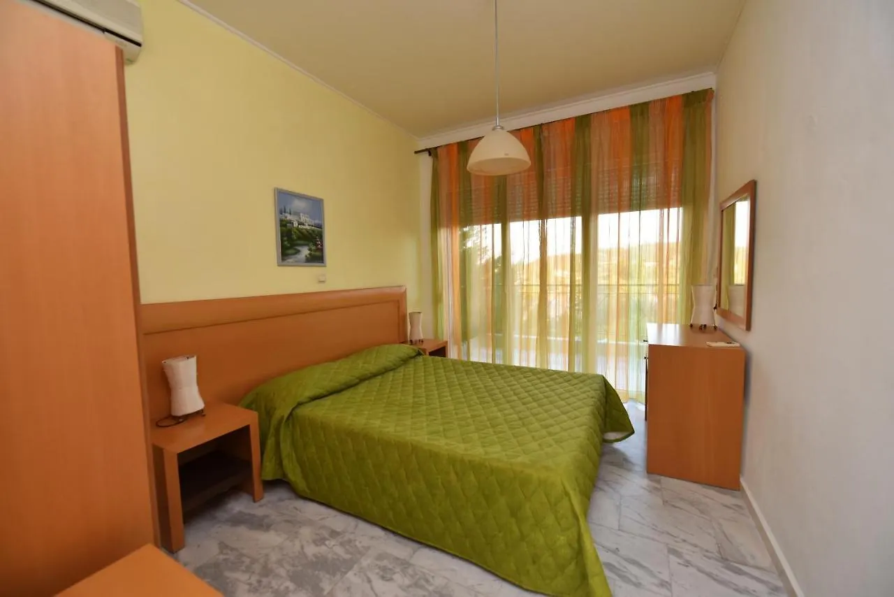 Olympic Kosma Hotel & Villas - Chaniotis