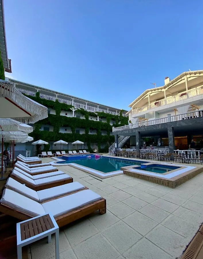 Olympic Kosma Hotel & Villas - Chaniotis