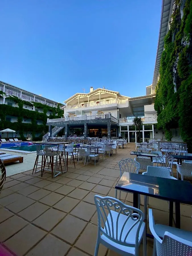 Olympic Kosma Hotel & Villas - Chaniotis