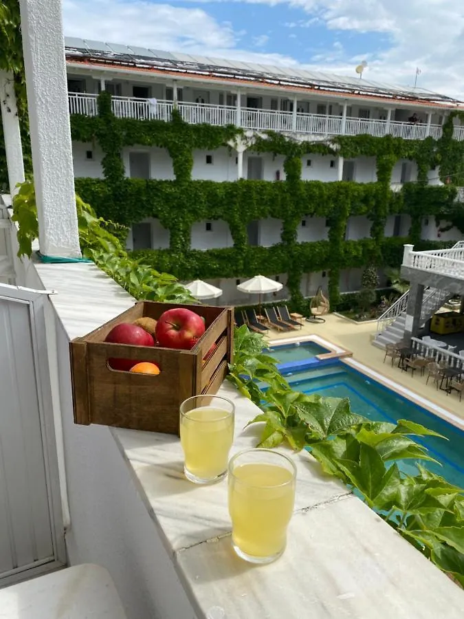 Olympic Kosma Hotel & Villas - Chaniotis