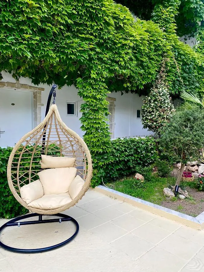 Olympic Kosma Hotel & Villas - Chaniotis