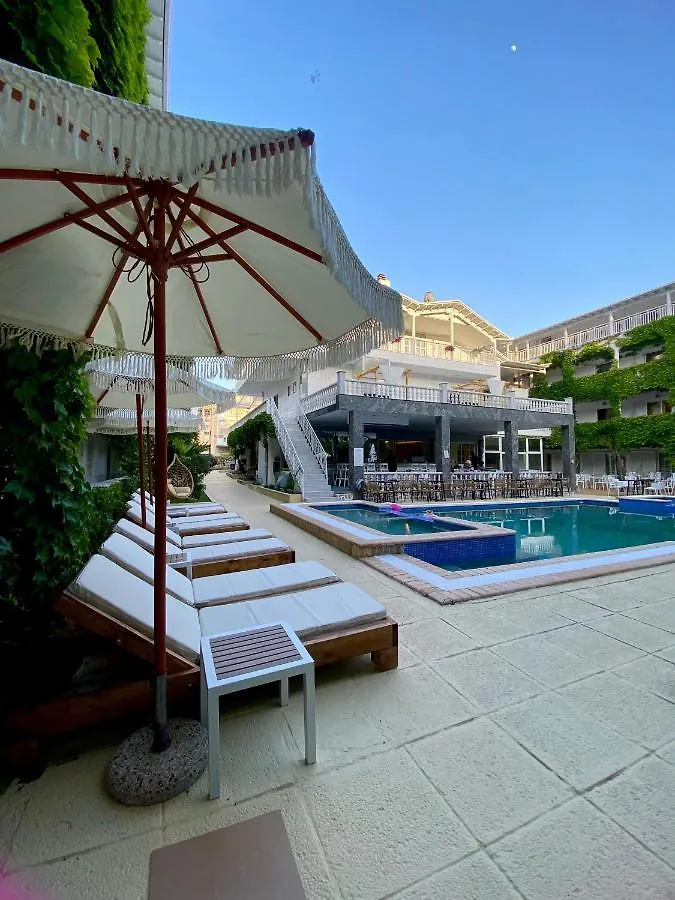 Olympic Kosma Hotel & Villas - Chaniotis 3*,  Griechenland