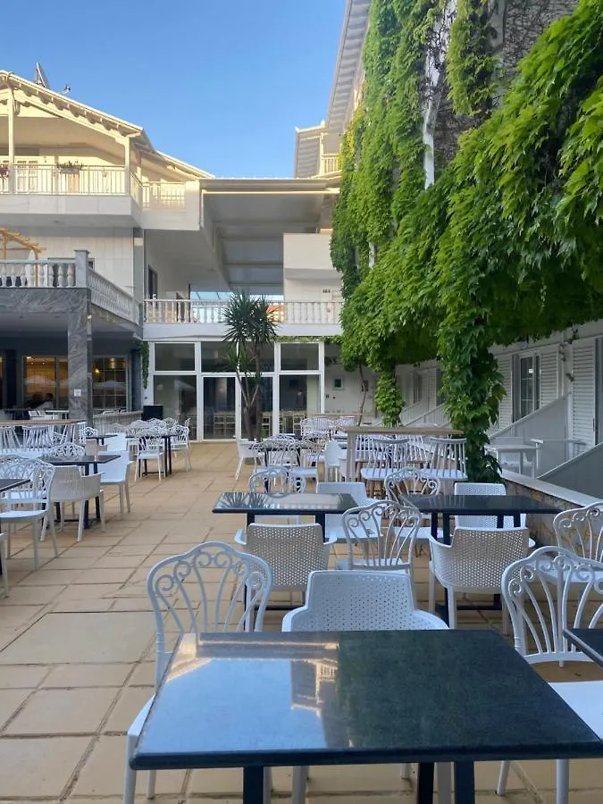 Olympic Kosma Hotel & Villas - Chaniotis