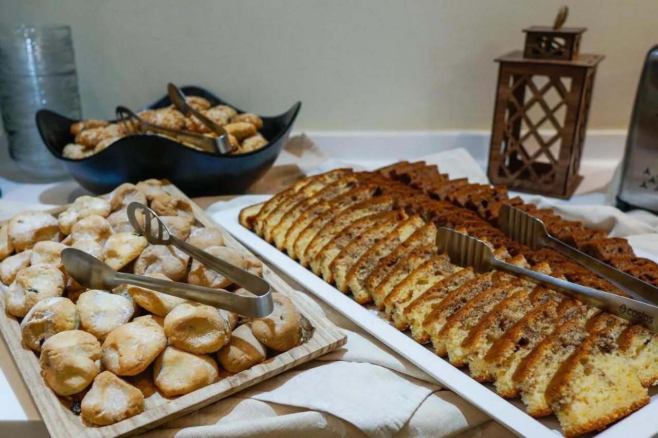 Olympic Kosma Hotel & Villas - Chaniotis