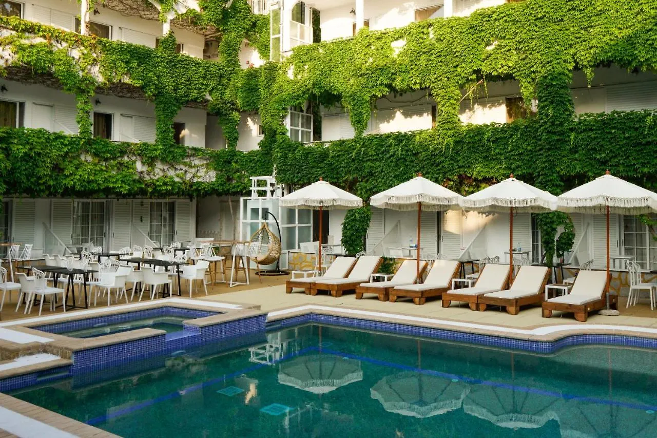 Olympic Kosma Hotel & Villas - Chaniotis