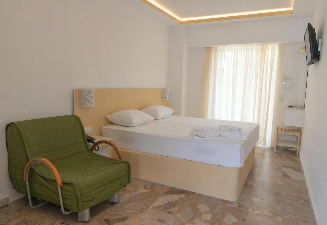 Olympic Kosma Hotel & Villas - Chaniotis