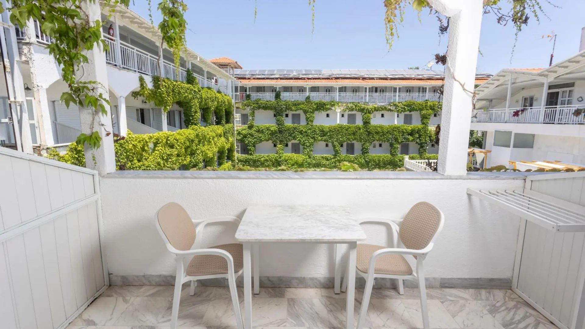 Olympic Kosma Hotel & Villas - Chaniotis