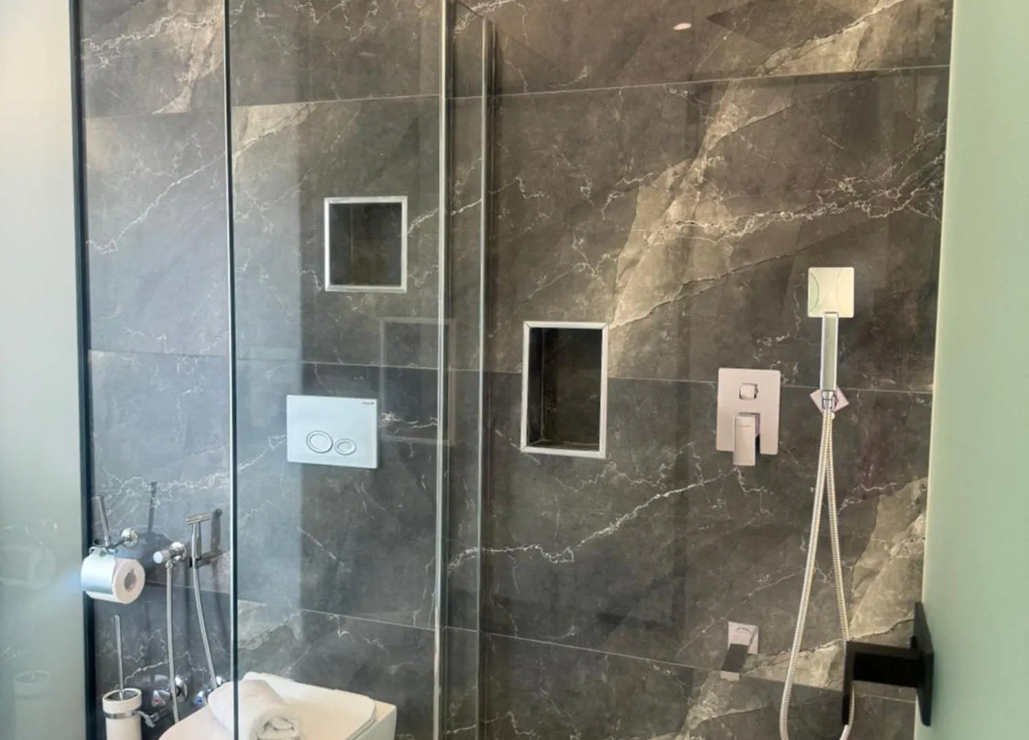 Olympic Kosma Hotel & Villas - Chaniotis 3*,
