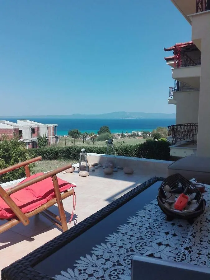 Olympic Kosma Hotel & Villas - Chaniotis
