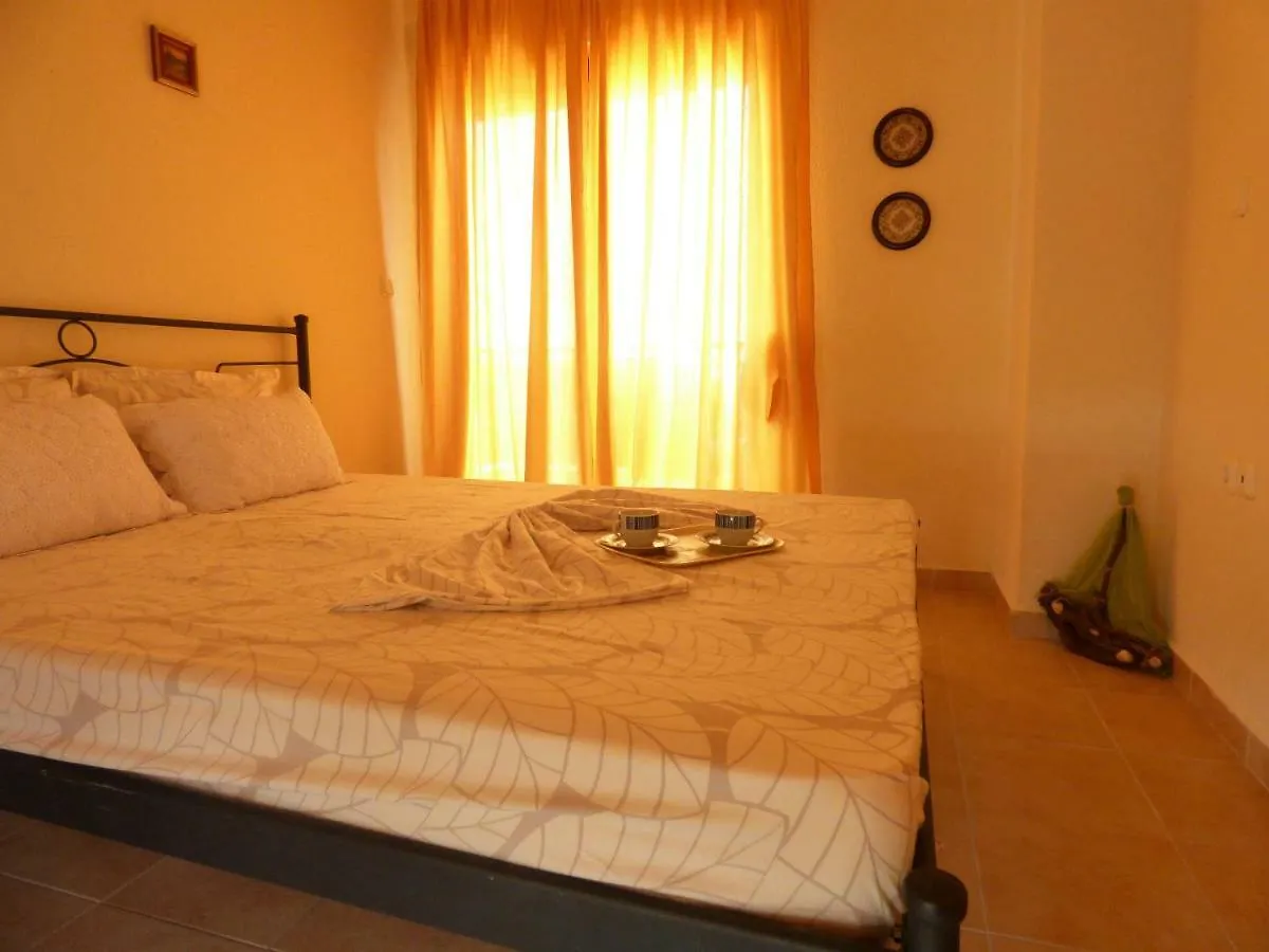 ***  Olympic Kosma Hotel & Villas - Chaniotis Griechenland