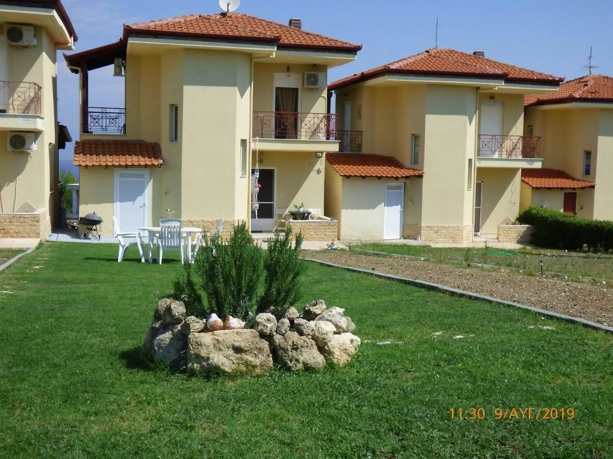 ***  Olympic Kosma Hotel & Villas - Chaniotis Griechenland