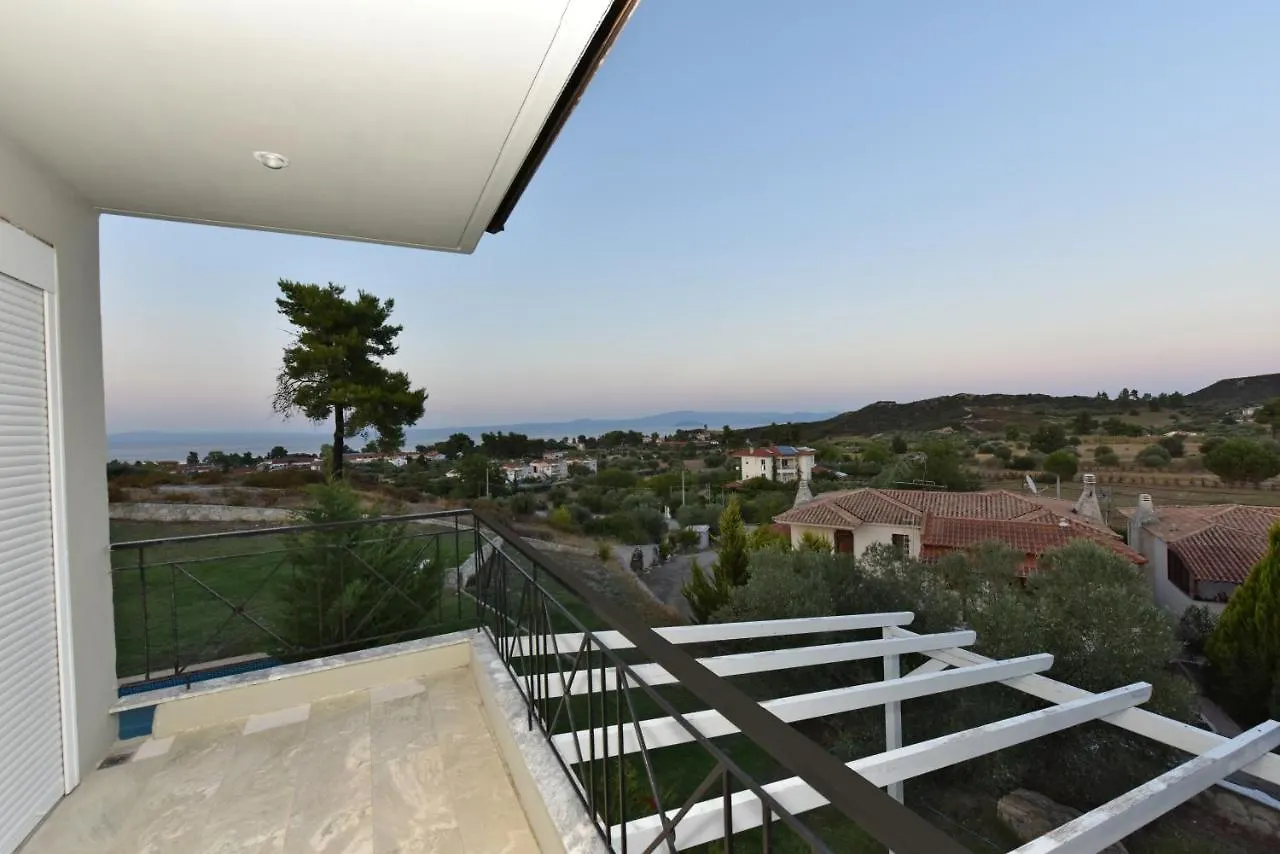 Olympic Kosma Hotel & Villas - Hanioti