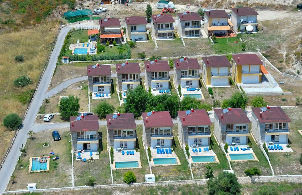 Olympic Kosma Hotel & Villas - Hanioti 3*,  Griekenland